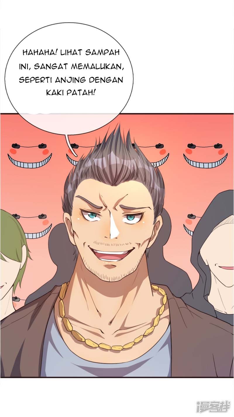 Medical Martial Arts chapter 46